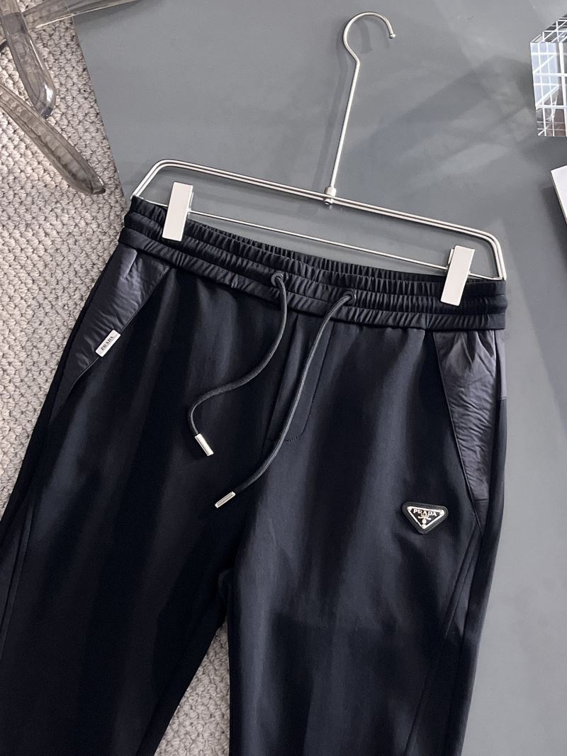 Prada Long Pants